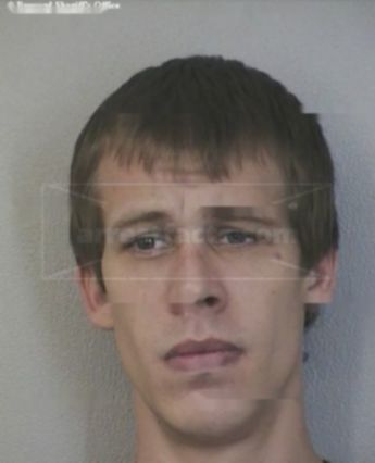 Jonathan Seth Vaden