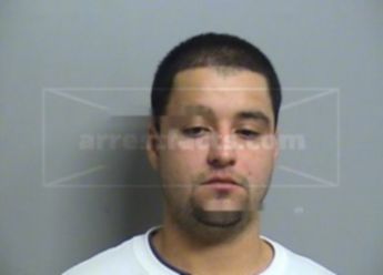 Michael Antonio Delarosa Register