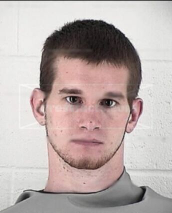 Preston Scott Martin