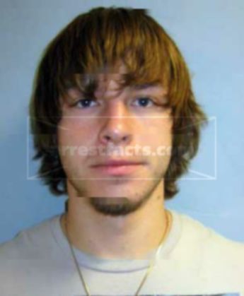 Jonathan Blaine Skaff