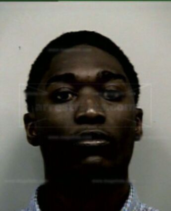 Christopher Dijon Avery