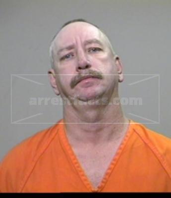 Travis Keith Adams