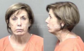 Sharon Crawley