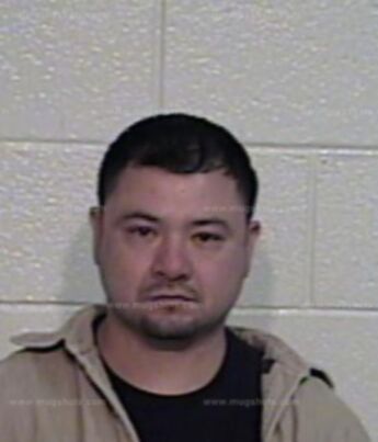 Kenny Perez Garcia