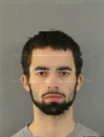 Trevor Daniel Weedman