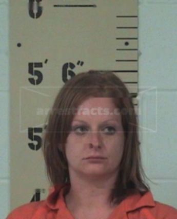 Cortney Michelle Ballard