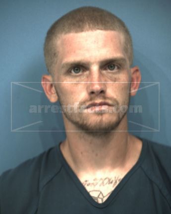 Peyton Shane Evans