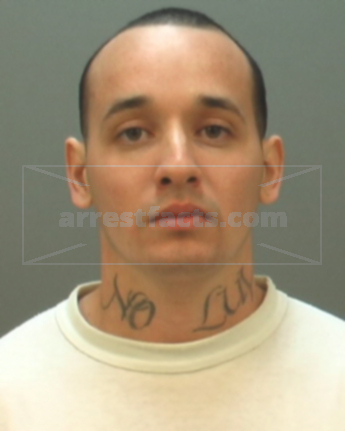 Michael Anthony Bueno