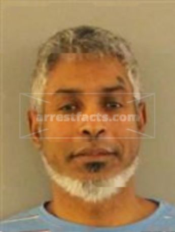 Mark Anthony Vieira