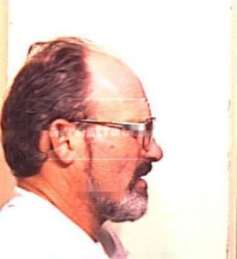 Robert Bruce Underwood