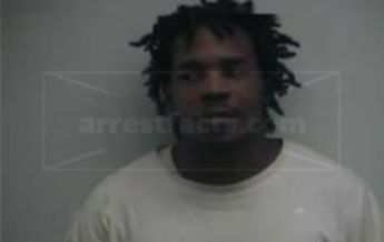 Patrick Jerome Ridgeway