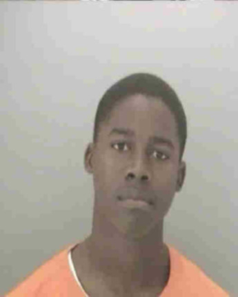 Victor Juan Taylor
