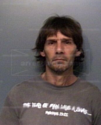 Casey Irving Burdett