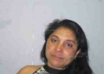 Adalgisa Zayas