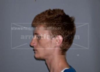 Ethan Caleb Taylor James