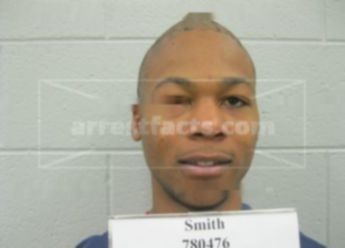 Benzel Stefon Smith