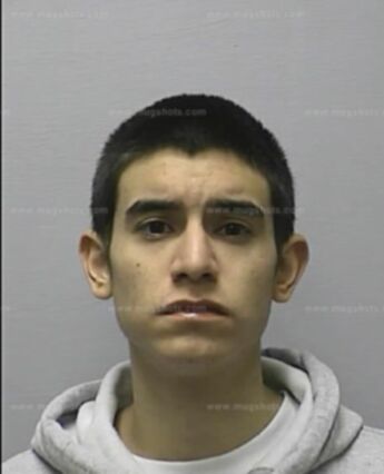 Jesse Douglas Garcia