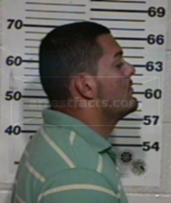 Oscar Osvaldo Estrada