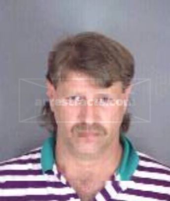 Mark Alan Roach