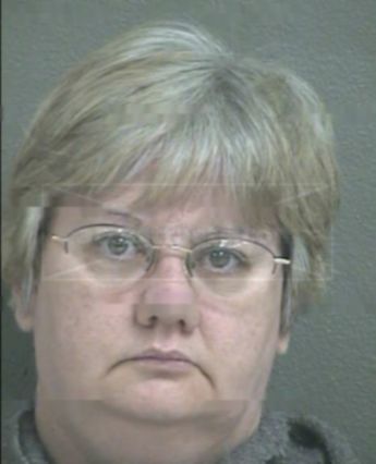 Dixie Renee Brown
