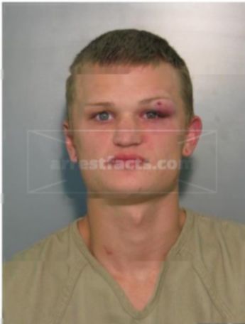 Colby Daniel Kennedy