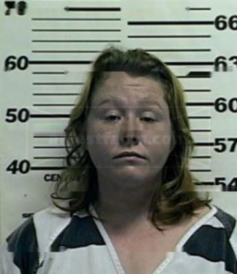 Kimmi Dawn Allen