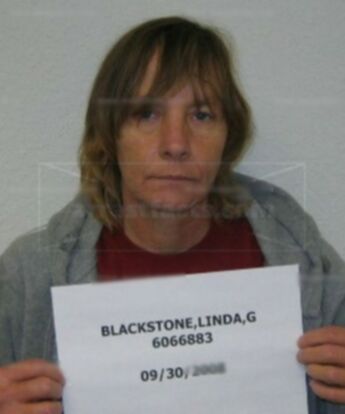 Linda G Blackstone