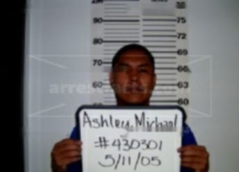 Michael Lee Ashley