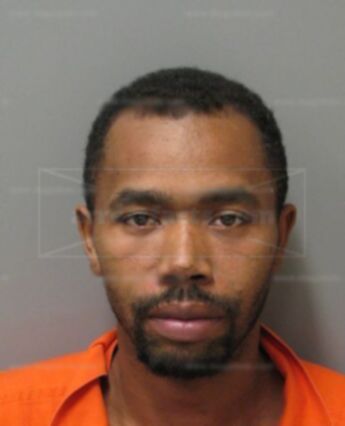Anthony Lee Smith