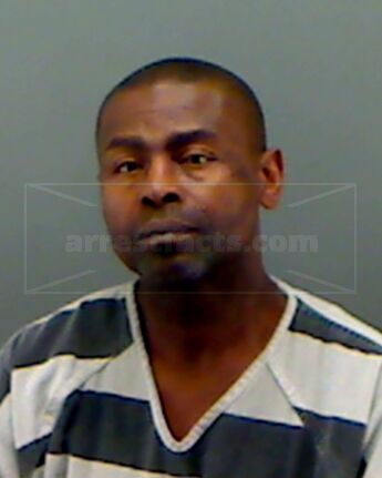 Joe Glen Anderson