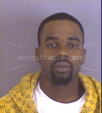 Marc Anthony Smith