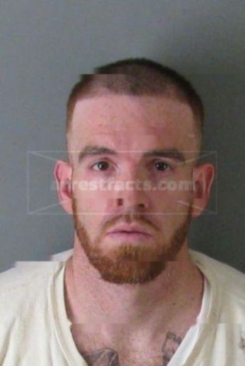 Marcus Tyler Holloway