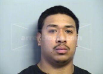 Sheldon Tyrone Williams