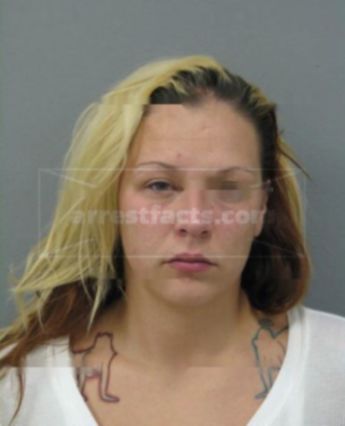 Carly Jennifer Rowe
