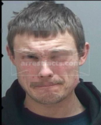 Zachary Dean Wright