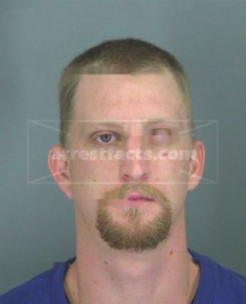 Matthew Allen White