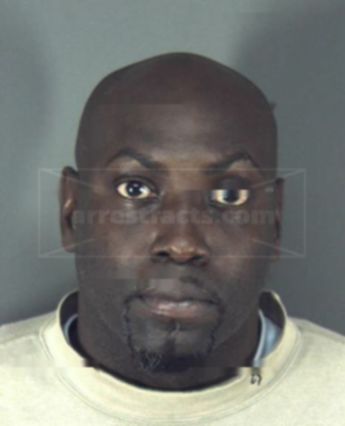 George Willie Brown