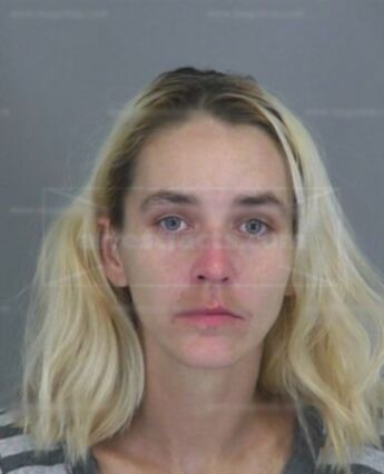 Crystal Ann Wooten