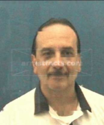 Leonard Bernard Palmitesto