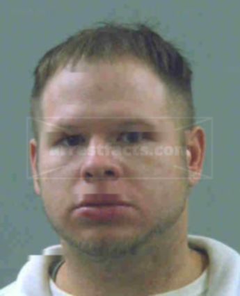 Adam James Fenn