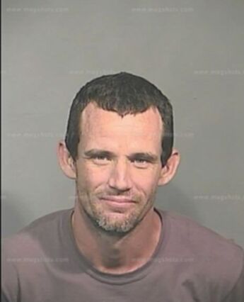 Chad Everett Dasher