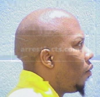 Anmthony N. Williams