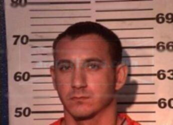 Danny Paul Solis