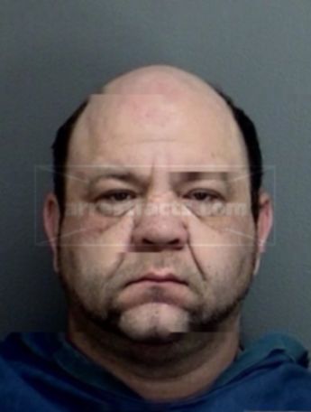 Christopher Dean Mathews