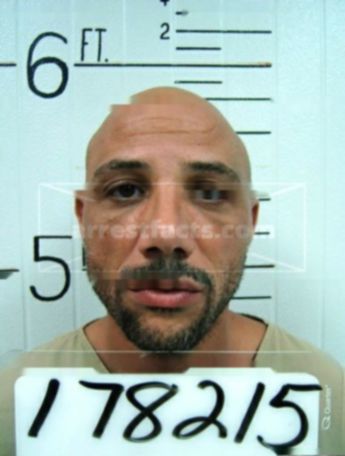 Stacey Terell Spencer