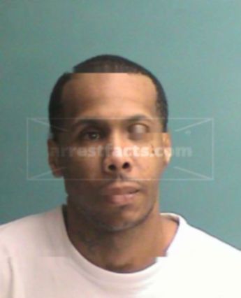 Allan Dewayne Henson