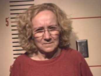Bonita Jane Watkins