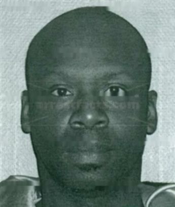Charles Dwayne Ball