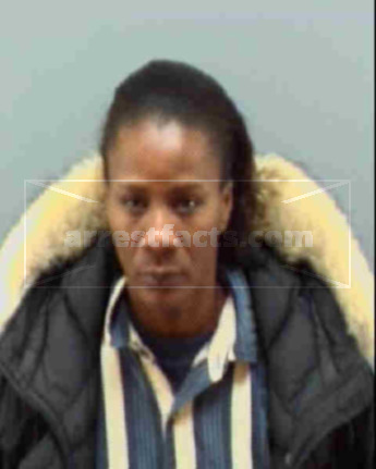 Renessa Nmn Watkins