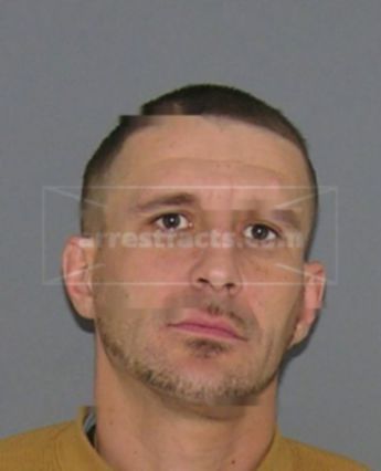 Jason Curtis